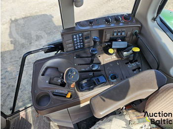 John Deere 6820 – Leasing John Deere 6820: das Bild 5