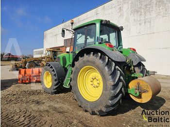 John Deere 6820 – Leasing John Deere 6820: das Bild 4