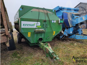KEENAN Fütterungstechnik