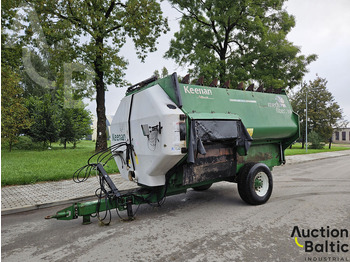 KEENAN Fütterungstechnik