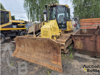 KOMATSU D51EX Bulldozer