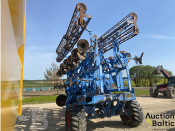 Grubber Lemken Gigant G1000: das Bild 4
