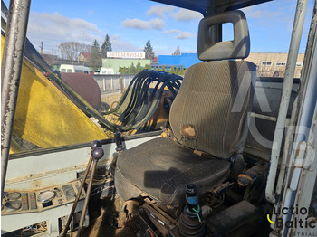 Kettenbagger Liebherr R 902: das Bild 5