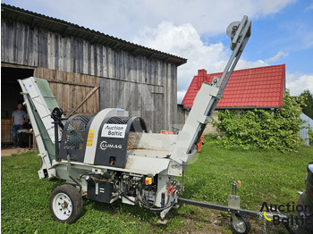 Holzspalter