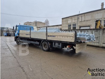 Pritsche LKW MAN 14.224: das Bild 4