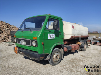 MAN Tankwagen
