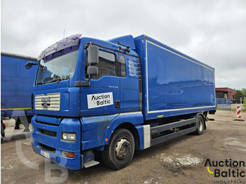 MAN TGA 18.360 Koffer LKW
