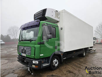 MAN TGL 12.210 Kühlkoffer LKW