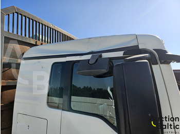 Rückewagen MAN TGS26.440BB: das Bild 5