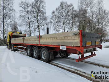 Mercedes-Benz 1831 – Leasing Mercedes-Benz 1831: das Bild 4 Mercedes-Benz 1831 – Leasing Mercedes-Benz 1831: das Bild 4