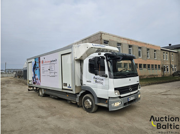 MERCEDES-BENZ Atego 1224 Kühlkoffer LKW