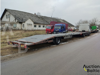 Mercedes-Benz Atego 818L – Leasing Mercedes-Benz Atego 818L: das Bild 4