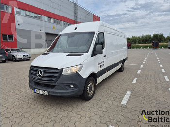 MERCEDES-BENZ Sprinter 316 Kastenwagen