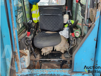 New Holland LS 185 B – Leasing New Holland LS 185 B: das Bild 5