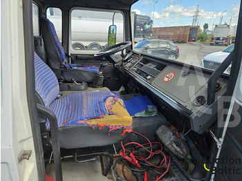 Tankwagen Renault Midliner S 150: das Bild 5