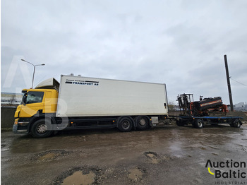 Koffer LKW