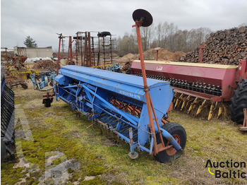 Sätechnik