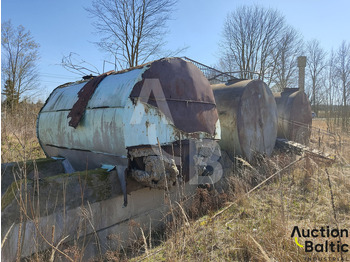 Tankwagen Tank 25 m3 3 units: das Bild 3