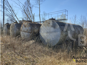 Tankwagen