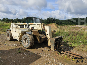 TEREX Teleskoplader