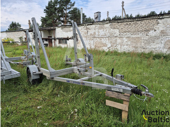 Tiki KP1500-RB – Leasing Tiki KP1500-RB: das Bild 1