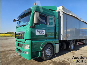 MAN TGX 18.440 Sattelzugmaschine