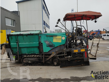 VÖGELE Asphaltfertiger/ Straßenfertiger