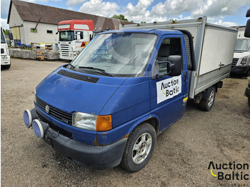 VOLKSWAGEN Koffer Transporter