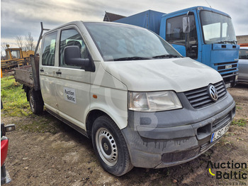 VOLKSWAGEN Transporter Pritsche Transporter
