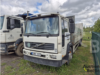 VOLVO FL6 Pritsche LKW