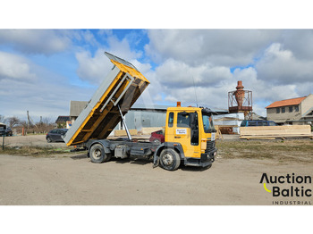 VOLVO FL Kipper