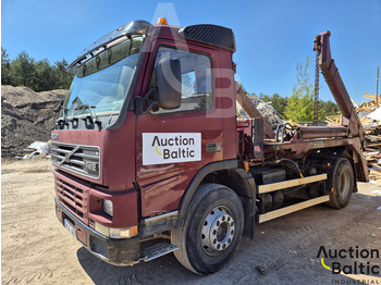 VOLVO FM12 Absetzkipper