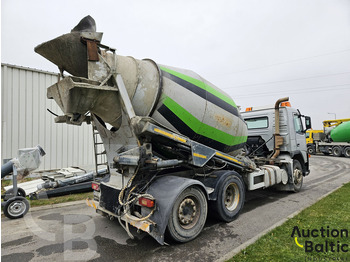 Volvo FM9 – Leasing Volvo FM9: das Bild 2