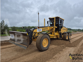 VOLVO Grader