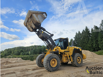 VOLVO L180G Radlader