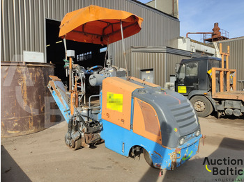 WIRTGEN Asphalttechnik