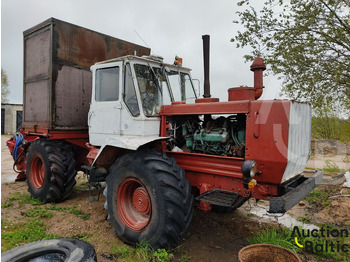 Traktor