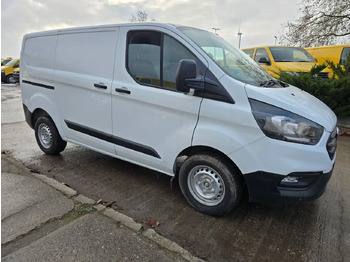 FORD Transit Kastenwagen