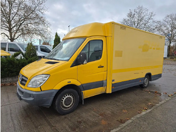 MERCEDES-BENZ Sprinter Koffer Transporter