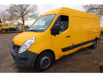 Kastenwagen Renault Master Kasten/Scheckheft/1. Hand: das Bild 2 Kastenwagen Renault Master Kasten/Scheckheft/1. Hand: das Bild 2