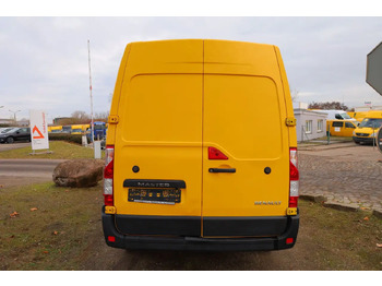 Kastenwagen Renault Master Kasten/Scheckheft/1. Hand: das Bild 5 Kastenwagen Renault Master Kasten/Scheckheft/1. Hand: das Bild 5