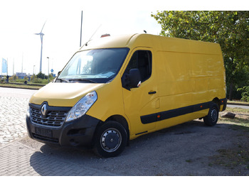 RENAULT Master Kastenwagen
