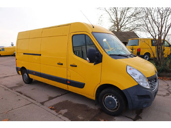 RENAULT Master Kastenwagen