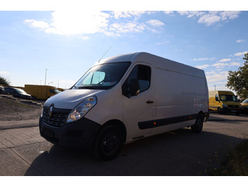 RENAULT Master Kastenwagen