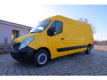 RENAULT Master Kastenwagen