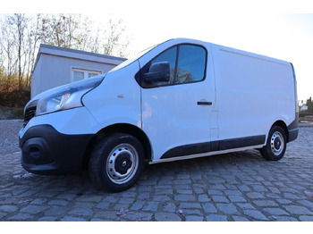 RENAULT Trafic Kastenwagen