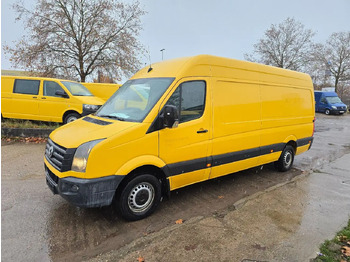 VOLKSWAGEN Crafter 35 Kastenwagen