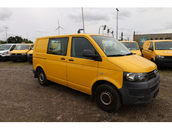 VOLKSWAGEN Transporter T5 Kleintransporter