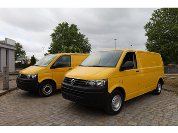 VOLKSWAGEN Transporter T5 Kleintransporter