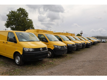 VOLKSWAGEN Transporter T6 Kleintransporter